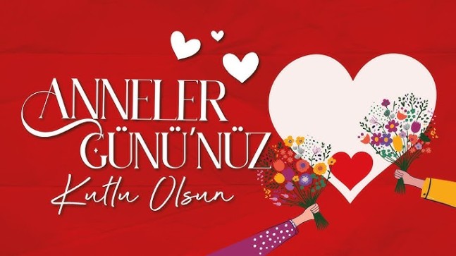 Anne Sevgisi Dünyadaki En Güçlü Bağdır.