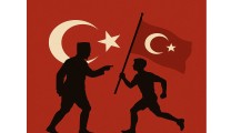 “Bir Milletin Ortak Vicdanı: 19 Mayıs Hepimizi Kucaklar” 19 Mayıs Atatürk’ü Anma, Gençlik ve Spor Bayramı Kutlu Olsun.