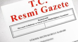 Eyt Resmi Gazetede Yayınlanarak Yürürlüğe Girdi