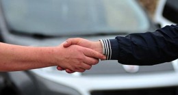 İkinci El Araç Alacak Vatandaşlar Alacağınız Aracın Bilgilerine Artık Ulaşabilirsiniz.