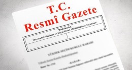 Sermaye Piyasası Araçlarının Kredili Alım, Açığa Satış Ve Ödünç Alma Ve Verme İşlemleri Hakkında İşlemleri Hakkında Tebliğ (SERİ:V, NO:65)’de  Değişiklik Yapılmasına Dair Tebliğ (SERİ:V NO:137)