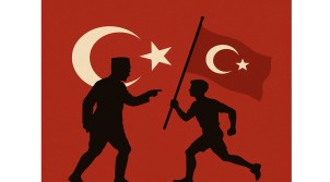 “Bir Milletin Ortak Vicdanı: 19 Mayıs Hepimizi Kucaklar” 19 Mayıs Atatürk’ü Anma, Gençlik ve Spor Bayramı Kutlu Olsun.
