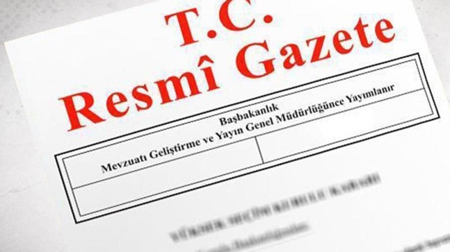 Eyt Resmi Gazetede Yayınlanarak Yürürlüğe Girdi