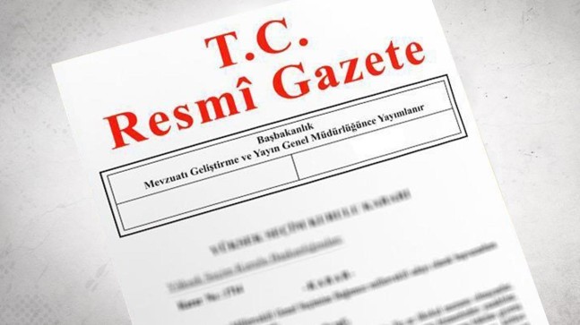 Çalışma ve Sosyal Güvenlik Bakanlığından:  KISA ÇALIŞMA VE KISA ÇALIŞMA ÖDENEĞİNE İLİŞKİN  USUL VE ESASLAR HAKKINDA YÖNETMELİK Resmi Gazete de Yayınlandı.