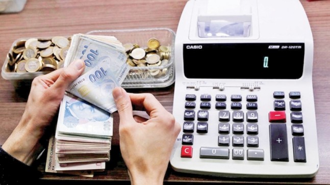 6183 SAYILI KANUNUN 48. MADDESI KAPSAMINDA TECIL VE TAKSITLENDIRME / Şenol DÖNDER – SMMM