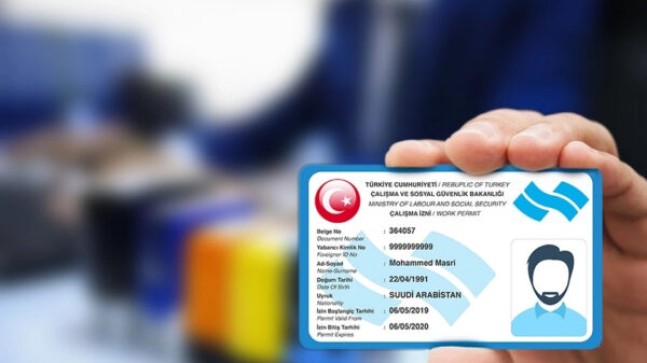Uluslararası İşgücü Kanunu Uygulama Yönetmeliği’nin Ek maddesi gereğince “Çalışma İzni Değerlendirme Kriterleri” güncellenmiştir.
