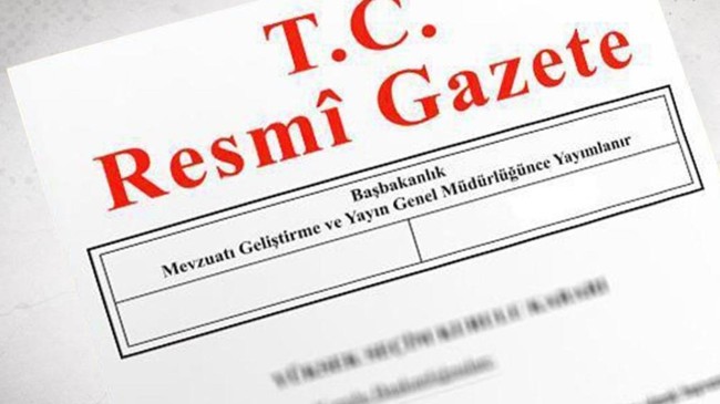 Taşınmaz Ticareti Hakkında Yönetmelikte Değişiklik Yapılmasına Dair Yönetmelik