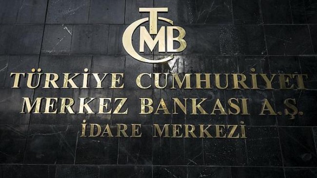 Merkez Bankası Başkanı Yeniden Değişti.