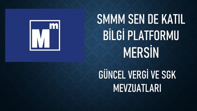 SİTEMİZ MENÜSÜNDE DEĞİŞİKLİK.