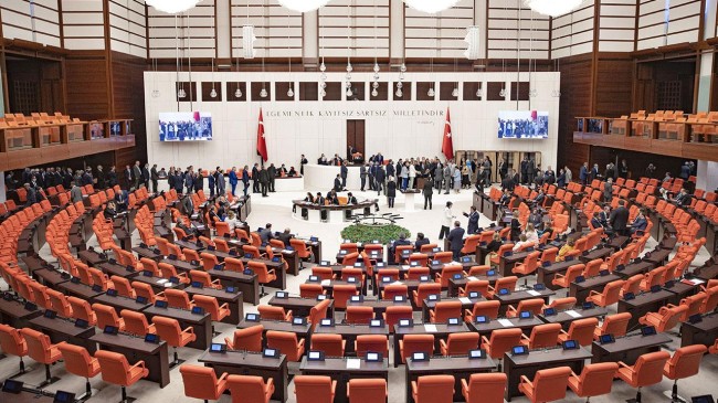 Torba yasa nihayet Meclis’e geliyor! / Abdullah TOLU