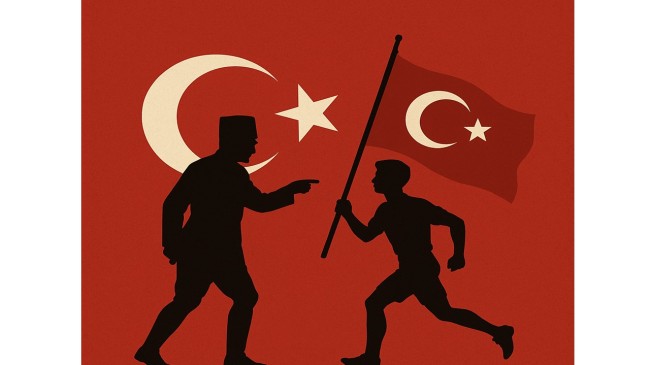 “Bir Milletin Ortak Vicdanı: 19 Mayıs Hepimizi Kucaklar” 19 Mayıs Atatürk’ü Anma, Gençlik ve Spor Bayramı Kutlu Olsun.