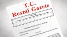 KARAYOLLARI MOTORLU ARAÇLAR ZORUNLU MALİ SORUMLULUK  SİGORTASI GENEL ŞARTLARINDA DEĞİŞİKLİK YAPILMASINA  DAİR GENEL ŞARTLAR RESMİ GAZETEDE YAYINLANDI.