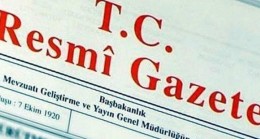 6102 Sayılı Türk Ticaret Kanununun 376 ıncı Maddesinin Uygulanmasına İlişkin Usul Ve Esaslar Hakkında Tebliğde Değişiklik Resmi Gazetede Yayınlandı.