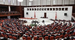 Ekonomiye ilişkin ‘torba teklif’ Meclis’te kabul edildi