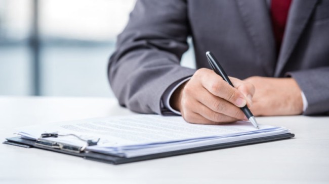 yeminli mali musavir hakkinda