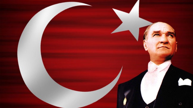 “Bir Milletin Yeniden Doğduğu Gün” Cumhuriyet Bayramımızın 102. Yılı Kutlu Olsun.